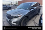 Ford Explorer 2021 AWD ST 4d en Phoenix
