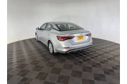 $12900 : 2021 Sentra S thumbnail