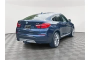 $18739 : BMW X4 2017 AWD xDrive28i 4d thumbnail