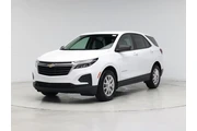 $18998 : Chevrolet Equinox 2022 LS 4d thumbnail