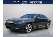Honda Accord 2020 Touring 4d en Atlanta