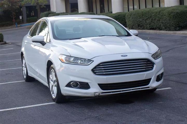 $6900 : 2016 FORD FUSION2016 FORD FUS image 2