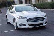 $6900 : 2016 FORD FUSION2016 FORD FUS thumbnail