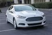 $6900 : 2016 FORD FUSION2016 FORD FUS thumbnail