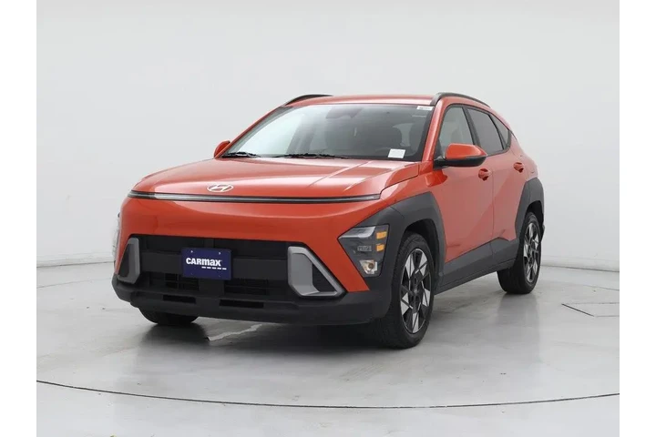 $19998 : Hyundai KONA 2024 SEL 4dr Cr image 4