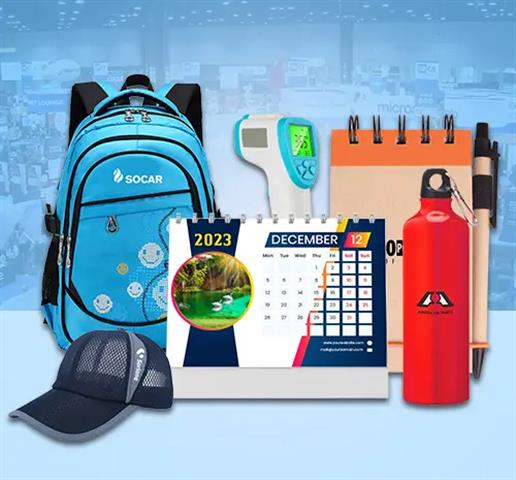 Supplier of Promotional Items image 1