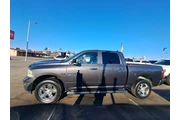 $17993 : Ram 1500 2016 4x4 Big Horn 4 thumbnail