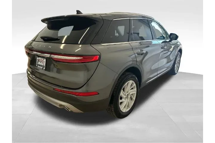 $26984 : Lincoln Corsair 2022 Standar image 7