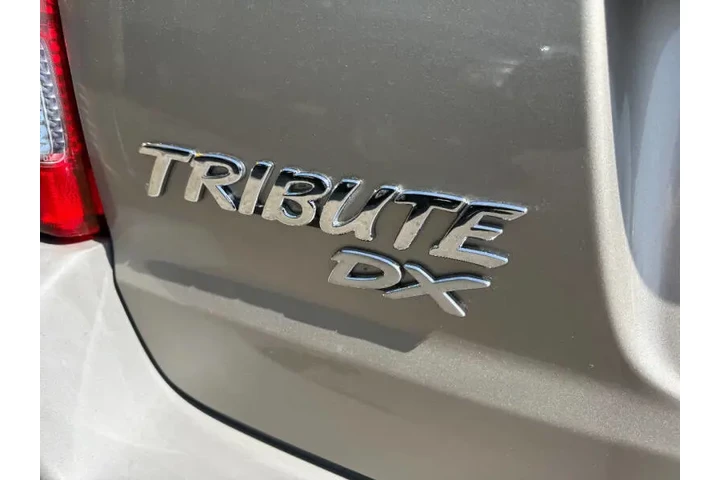 $5995 : 2001 Tribute DX image 9