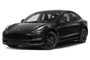 2021 Model 3 Standard Range P thumbnail