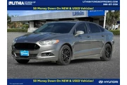 Ford Fusion 2014 SE 4dr Seda en Fresno