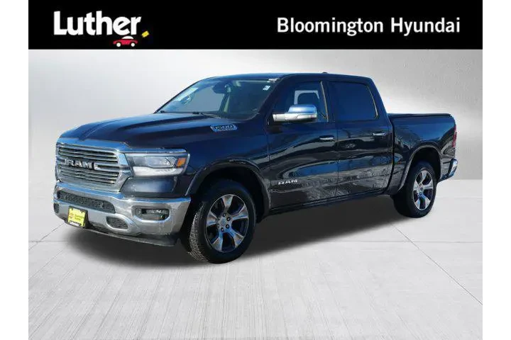 $22500 : Ram 1500 2019 4x4 Laramie 4d image 1