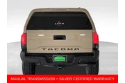 $34588 : Silver Certified2018 Tacoma T thumbnail