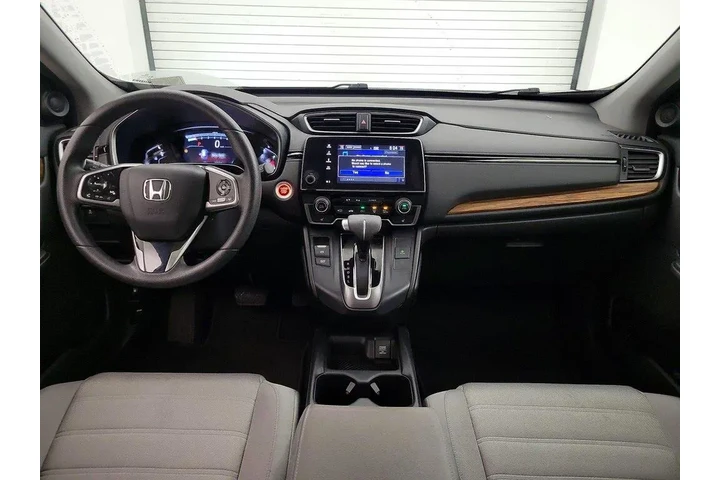 $23998 : Honda CR-V 2019 EX 4dr SUV image 9