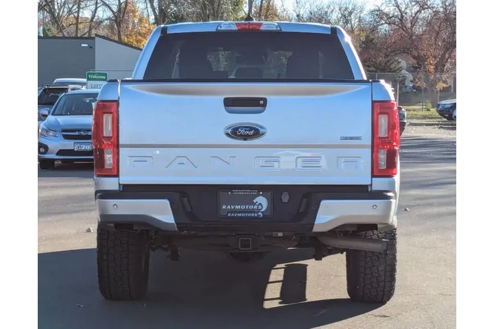 $21744 : 2019 Ranger XLT image 9