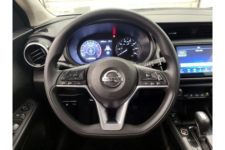 $16998 : Nissan Kicks 2021 SV 4dr Cro image 10