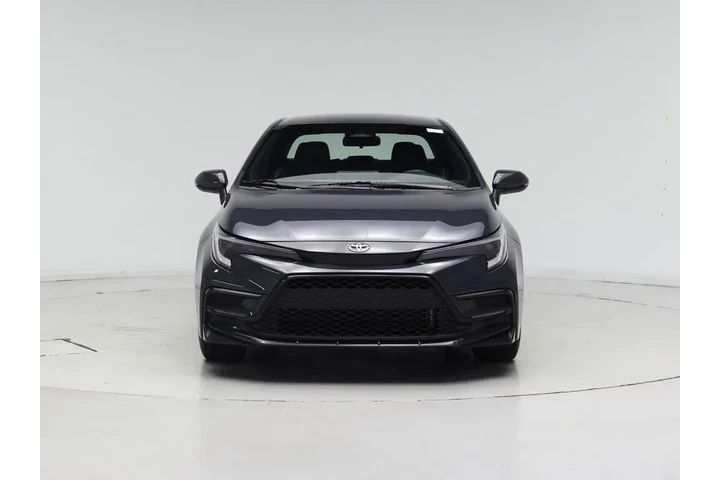 $22998 : Toyota Corolla 2025 SE 4dr S image 5