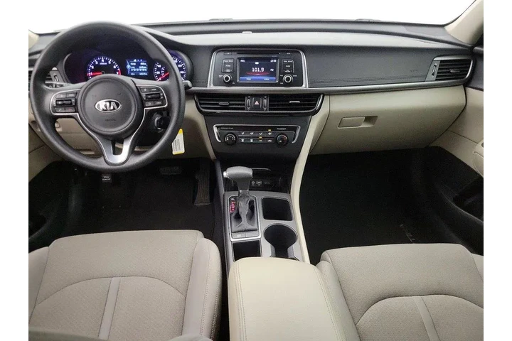 $10998 : Kia Optima 2016 LX 4dr Sedan image 9