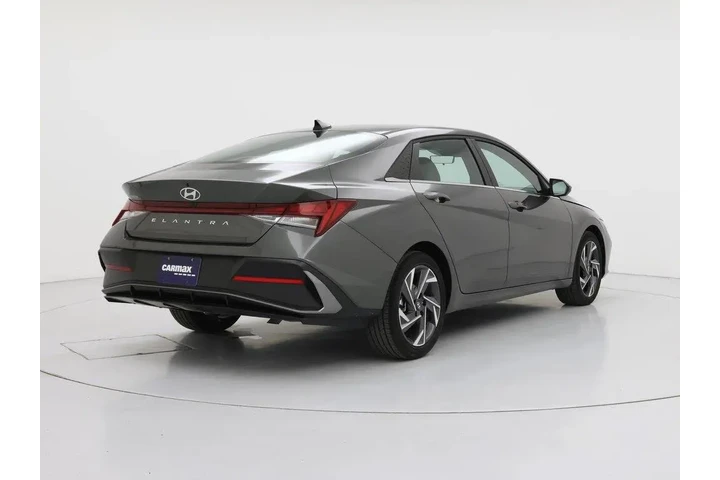 $23998 : Hyundai ELANTRA 2025 SEL Con image 8