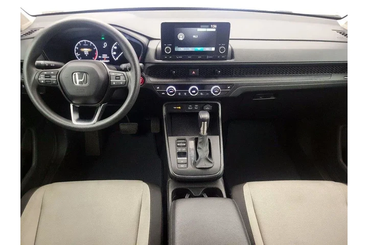 $27998 : Honda CR-V 2023 AWD EX 4dr S image 9