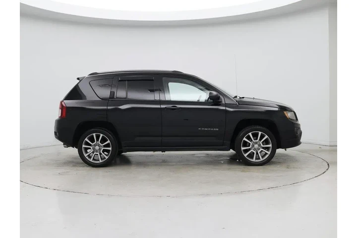 $13998 : Jeep Compass 2016 Sport SE 4 image 7