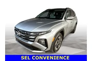 $25149 : Hyundai TUCSON 2025 SEL Conv thumbnail