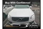 $10990 : Volvo XC90 2017 AWD T6 Inscr thumbnail