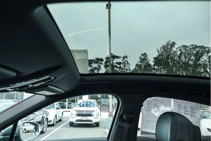 $38500 : Porsche Cayenne 2021 AWD Cou image 7