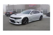 $30984 : 2019 Charger Scat Pack thumbnail