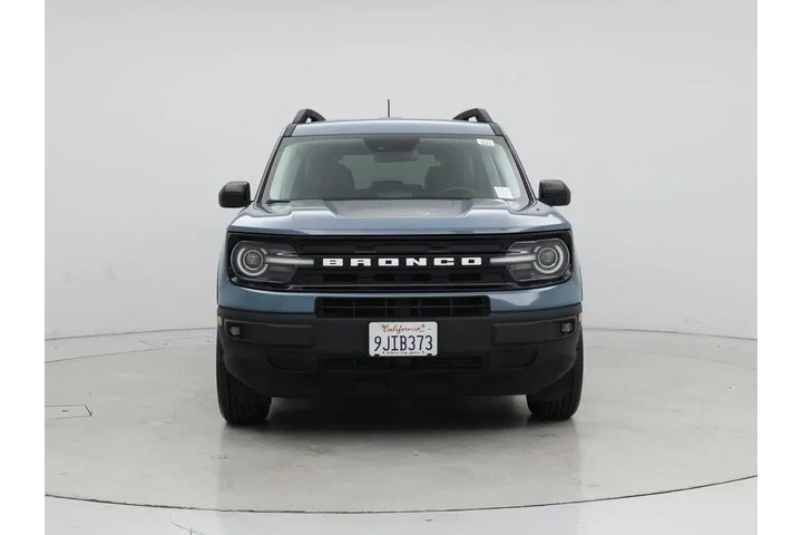 $25998 : Ford Bronco Sport 2023 AWD O image 5