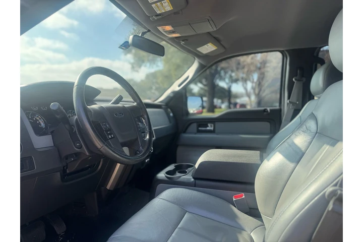 $21500 : 2014 F-150 XLT image 7