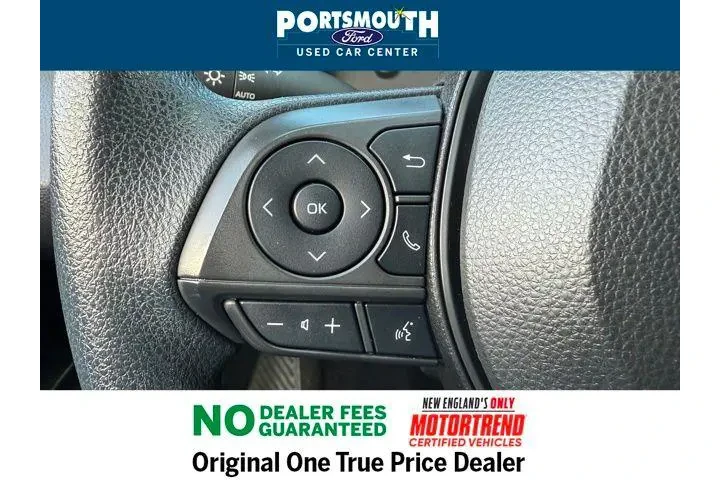 $18495 : Toyota Corolla 2023 LE 4dr S image 10