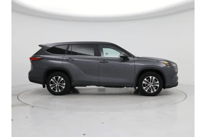 $36998 : Toyota Highlander 2023 AWD X image 7