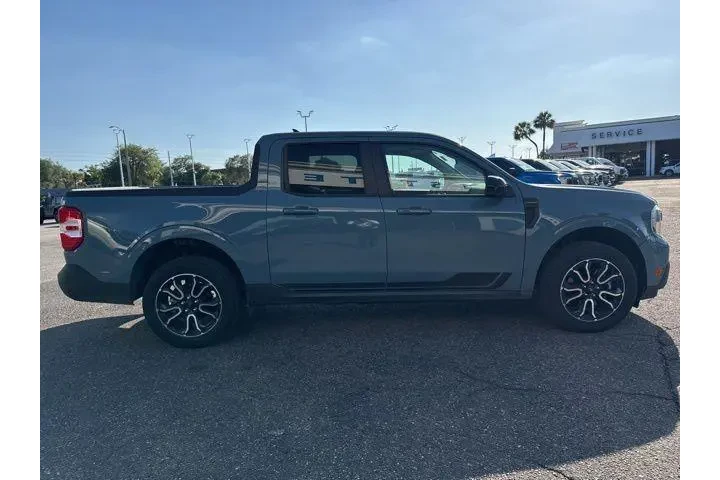 $26998 : Ford Maverick 2022 XL 4dr Su image 4