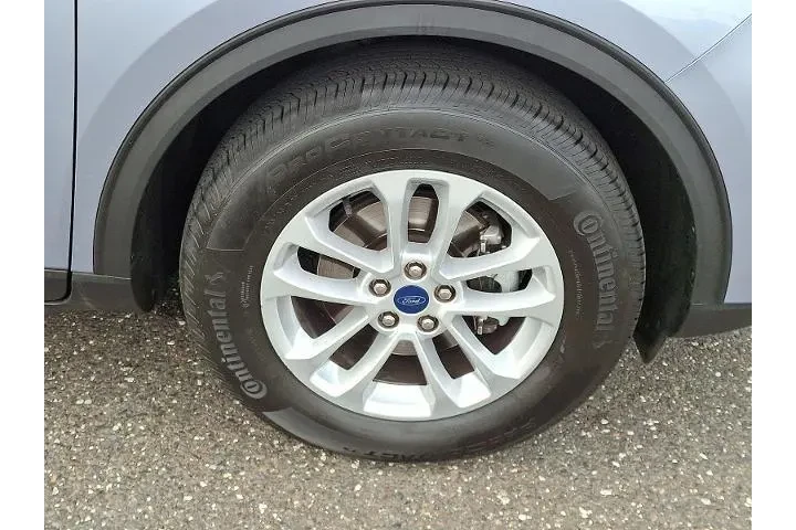 $21997 : Ford Escape 2022 AWD SE 4dr image 8