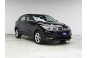 Honda HR-V 2021 AWD LX 4dr C en Charlotte