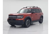 $25998 : Ford Bronco Sport 2022 AWD B thumbnail