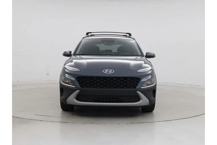 $18998 : Hyundai KONA 2022 SEL 4dr Cr image 5