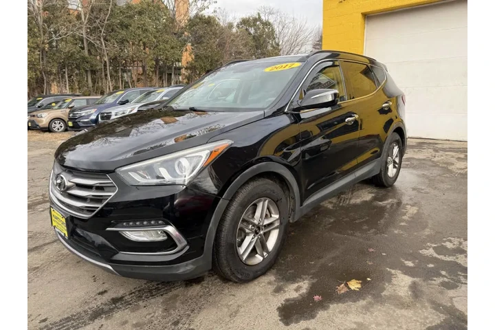 $11999 : 2017 SANTA FE Sport image 4
