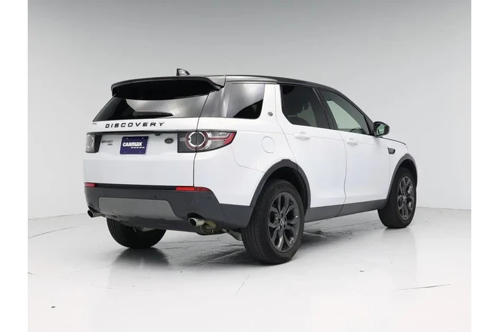 $22998 : Land Rover Discovery Sport 2 image 8