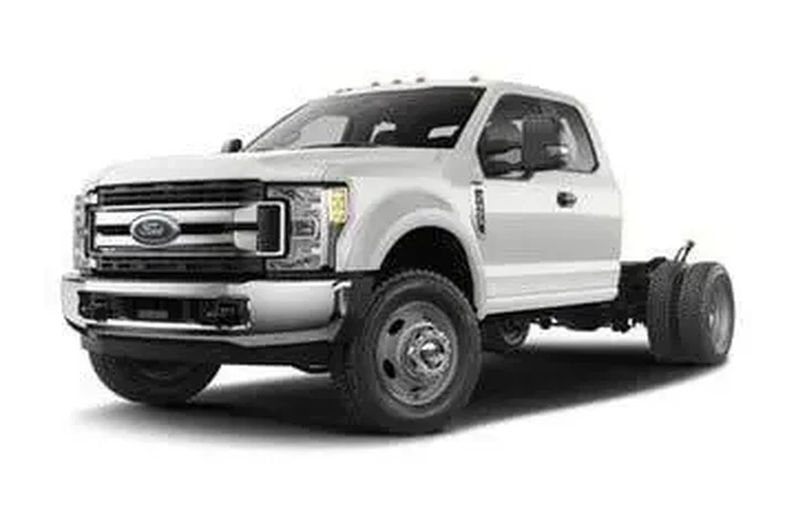 $28292 : Ford F-350 Super Duty 2017 4 image 1