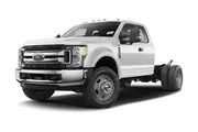 Ford F-350 Super Duty 2017 4