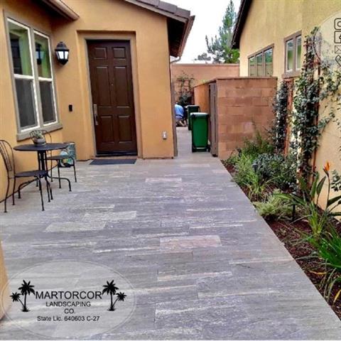 MARTORCOR LANDSCAPING CO. image 9