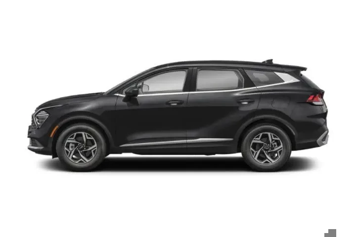 $25650 : Kia Sportage 2025 LX 4dr SUV image 2