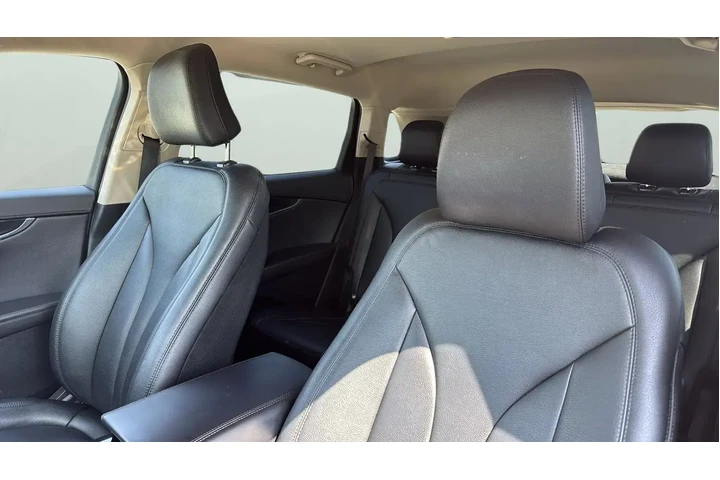 $31724 : Lincoln Nautilus 2023 Standa image 6