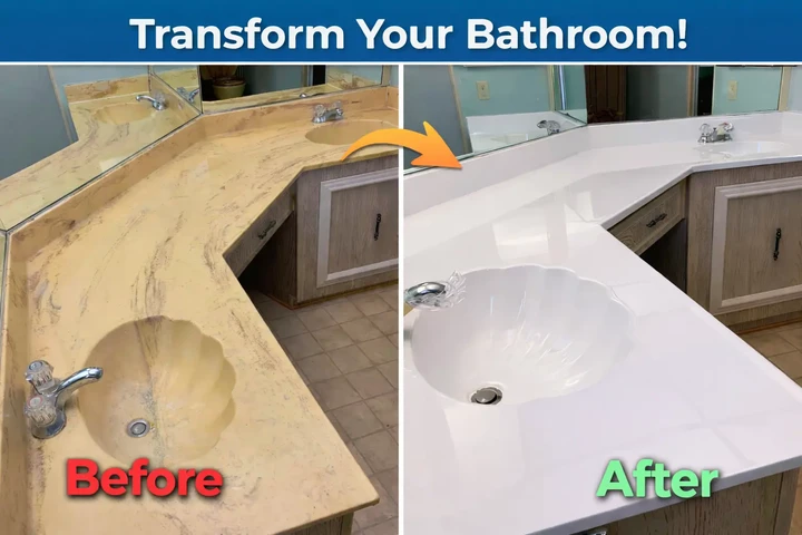 Tub Refinishing image 3