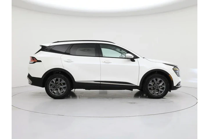 $30998 : Kia Sportage Hybrid 2023 AWD image 7