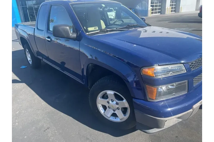 $10991 : Chevrolet Colorado 2011 4x2 image 7