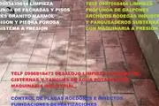 LIMPIEZA DE PISOS en Nayon thumbnail