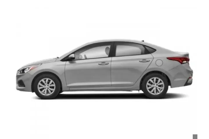 $4889 : Hyundai ACCENT 2018 SE 4dr S image 3